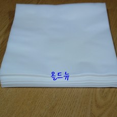 LP 비닐 (속비닐) 50매 한묶음 정전기 방지처리 무독성