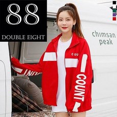 더블에잇(W몰) 더블에잇 NC10 트랙탑 저지 (남여공용) 카운트/SI (6134355)