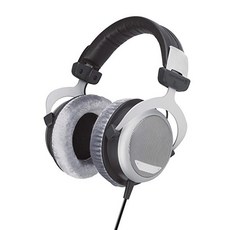 [독일] 610197 Beyerdynamic DT 880 Premium Stereo Headphones (600 Ohm 100 mWatt 96dB), 600 Ohm