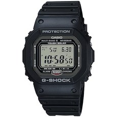 G-SHOCK(지쇼크) [카시오] 손목시계 지쇼크 GW5000U1JF 맨즈 블랙