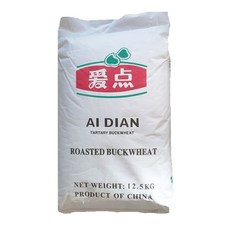 타타리메밀차 12.5kg