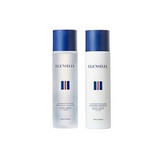 엘렌실라 에스카르고 오리지날 퍼펙트 코어 핏 기초세트 (토너150ml+로션150ml) 달팽이, 상세페이지 참조