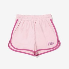 fila키즈헤리티지바지