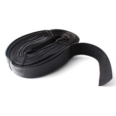 쥬브바 고무바 탄력밴드 화물차 고정바 튜브바, 옵션03 원형 고무바 4.5x18M, 1개
