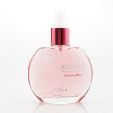 아스파시아 샤워코롱 블루밍로즈150ml, 1