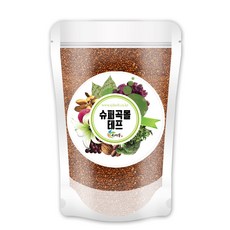 슈퍼곡물 테프 1kg, 1팩