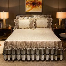 베드스커트민자