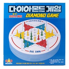 대신전자 다이아몬드 게임 가족게임
