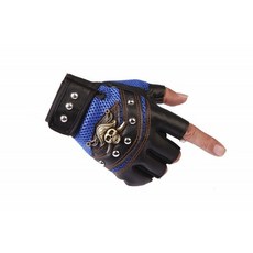 시원한여름남성장갑손가락반장갑