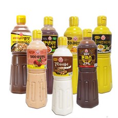 진미잘되는맛집돈까스소스