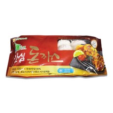 진심돈까스