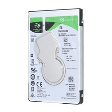 Seagate 씨게이트 2.5 인치 노트북 하드 드라이브 SATA 6 기가 바이트 / s의 인터페이스 ST1000LM048 1TB, 1