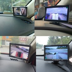 차량용측면카메라