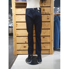 리바이스501생지