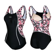 티막 여성 피트니스 원피스 GKF0107