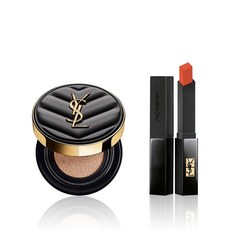 엉크르드뽀쿠션