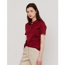 헤지스여성반팔티