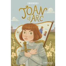 Joan of Arc Paperback, Calico Kid