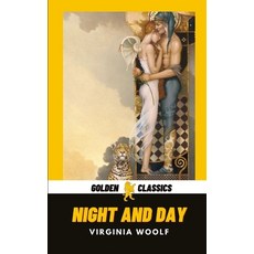 Night and Day Paperback, Independently Published, English, 9798556374065