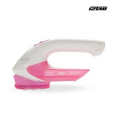 이즈미보풀제거기ikl800