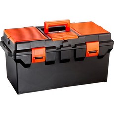 트라 스코 중산 (TRUSCO) TRUSCO TTB-800 Pro Tool Box, One Color_TTB800, One Color_TTB800