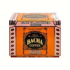 바샤커피 바차 바챠 Bacha 커피 드립백 밀라노모닝 [12개입]330681, 톨테카초콜릿, 1개, 12개