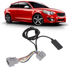 자동차오디오블루투스모듈