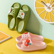 식스테일실내화