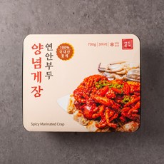 레드꽃게