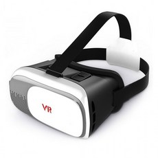 VR케이스 VR카드보드, 1개, 상세페이지 참조