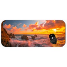 바다마우스패드