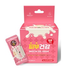 하루n스틱 고양이 피부건강 영양제 4g x 30p, 1개, 해바라기씨오일, 아마씨유