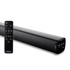 SANSUI 92B-A 홈시어터 사운드바 블루투스 스피커, 선택하세요