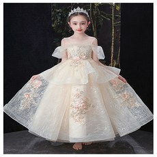 여아연주드레스