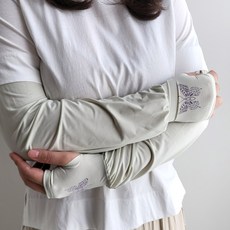농사용여성팔토시