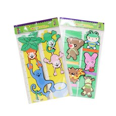 /포레스트상점_애니멀 성장키재기 고급-대_forreststore+, ☆NICE_애니멀