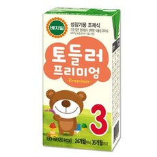 토들러프리미엄3단계96개