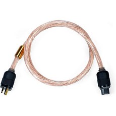 iFi SilentPower Nova IEC 전원 케이블 1.8m US PIN - ifigo