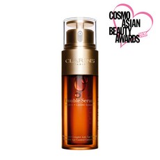 [현대백화점][클라랑스]더블세럼 50ml, 80025863, 없음