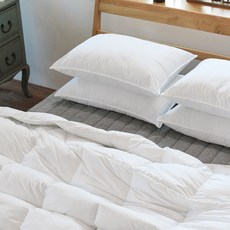 바자르마이크로화이바베개솜