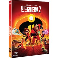 월트디즈니비디오
