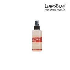 로하스보 탈모 샴푸 컬렉션, 16_스칼프 헤어 리스터 앰플(150ml), 150ml