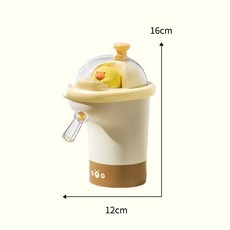 AMEGA 스마트 충전 워터 펌프, A02, 1개