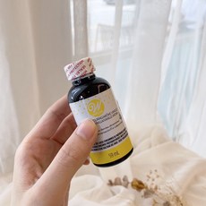 윌튼바닐라익스트랙