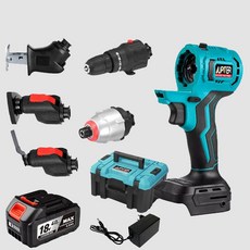 주피터멀티드릴