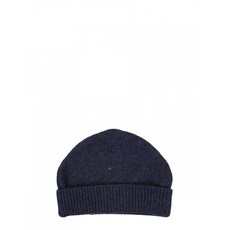 [MAISON MARGIELA] 여성 모자 디스트로이드 S51TC0036_S17486511M 블루