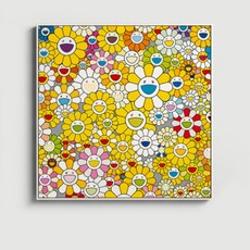 무라카미다카시작품