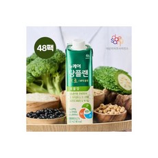 뉴케어당플랜프로곡물맛