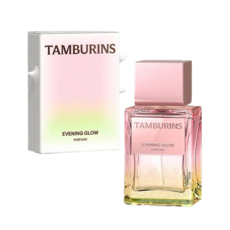 템버린즈 이브닝글로우 향수 정품 tamburins evening glow perfume