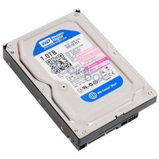 ●파란 마켓●웨스턴 하드 디스크 3.5 1TB SATA3 HDD 저장 메모리 RHF+C_:55E41C 하드디스크-1tb 하드디스크-2t, 본상품_, []■선택■구매